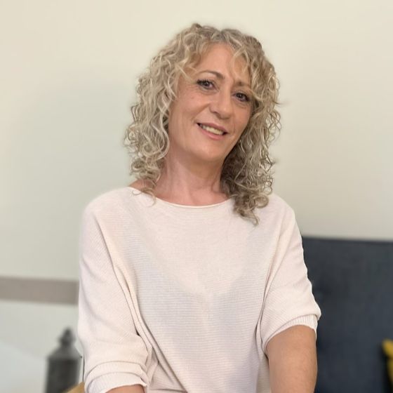 Rosa María Fernández Moro, Psicólogo Vilanova i La Geltrú