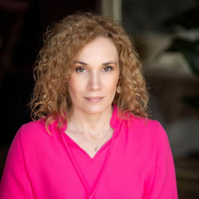 Dorota Kmieć, psychoterapeuta Kraków