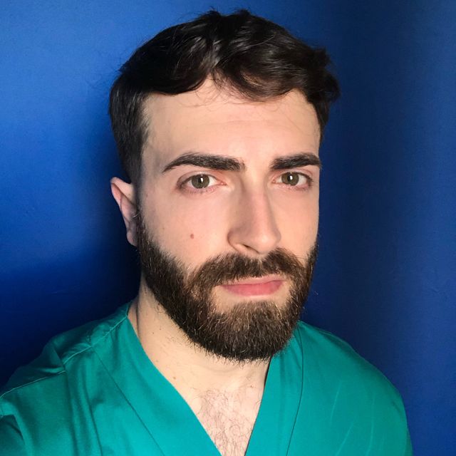 Gianmarco Turriziani, chirurgo estetico Roma