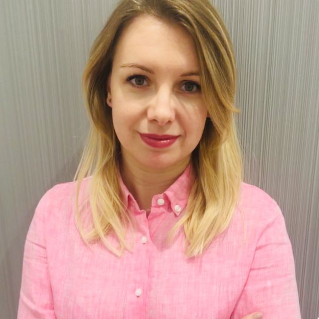 Bianka Bibrowicz, optometrysta Wrocław