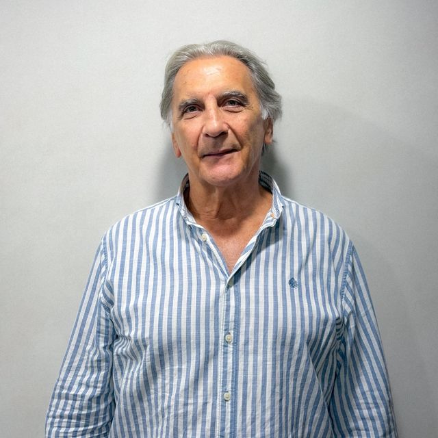 Alfonso De Luna Armenteros