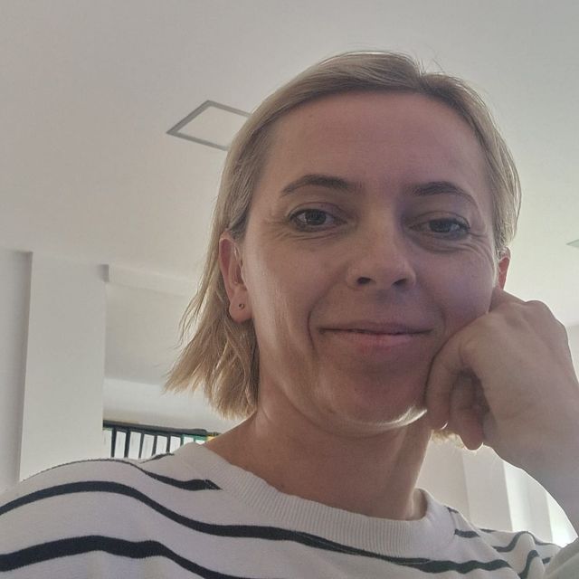 Elżbieta Gorczycka-Smyk, psychoterapeuta Gniezno