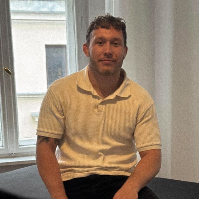 Karol Jaskuła, fizjoterapeuta Przeźmierowo