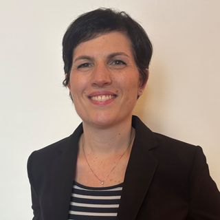 Dott.ssa Silvia Farina