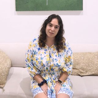 Mar Márquez Ropero, Psicólogo Bilbao