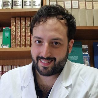 Ingrandire l'immagine: Saverio Bifulco, pneumologo San Giuseppe Vesuviano