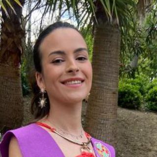 Acercar imagen: María del Carmen Arreaza Villahermosa, Psicólogo Bolaños de Calatrava