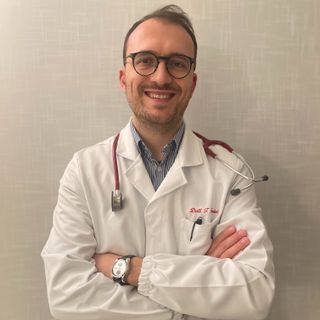 Ingrandire l'immagine: Tito Torrisi, cardiologo Grammichele