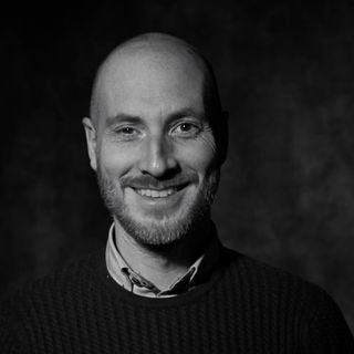 Dr. Antonio Pagni Fedi