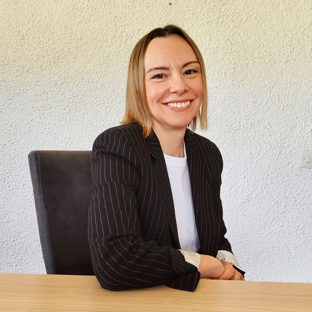 Carolina Stanescu Dantis