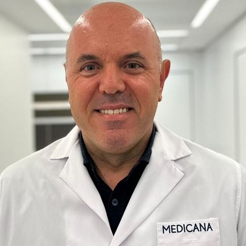 Abdullah Bilge, Ortopedi Ve Travmatoloji Kadıköy