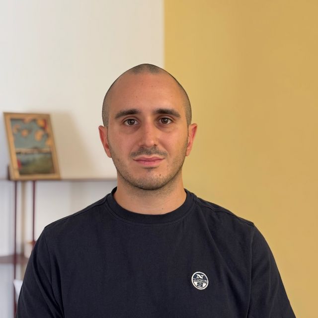 Sebastiano Ruozi, psicologo clinico Reggio Emilia