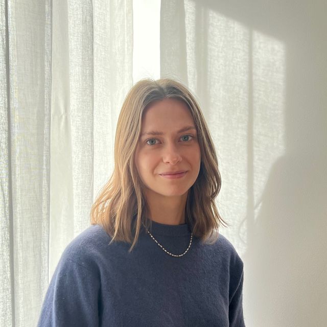 Julia Dąbrowska-Ilnicka, psycholog Reda