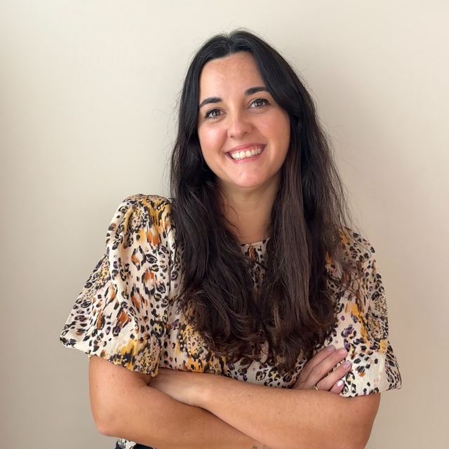 Marta Valdés Sánchez, Psicólogo Madrid