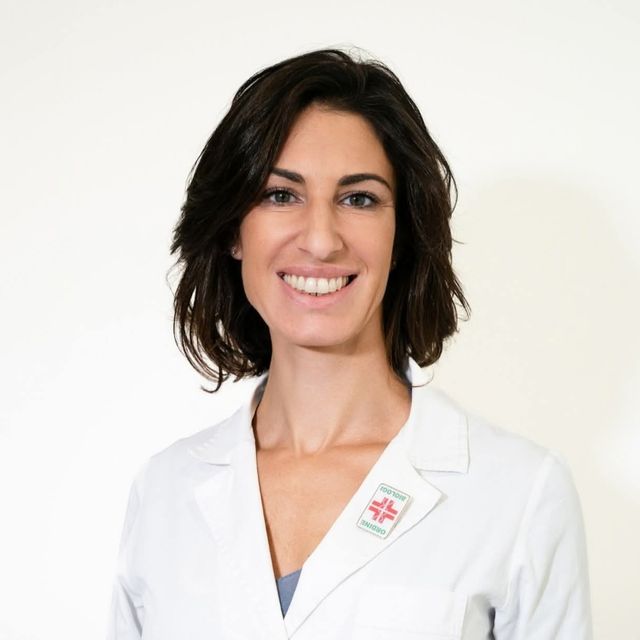 Paola Lemasson, nutrizionista Biella