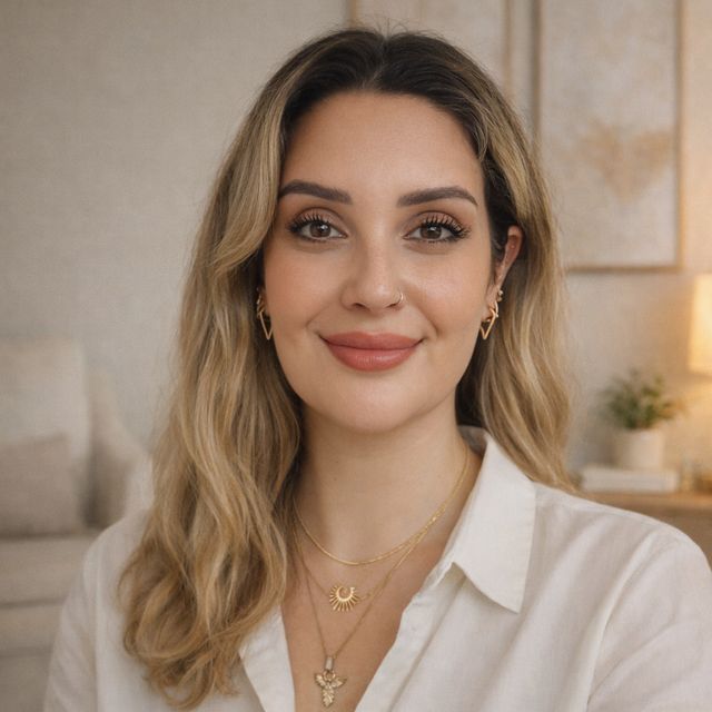 Merve Bicil, Psikoloji İstanbul