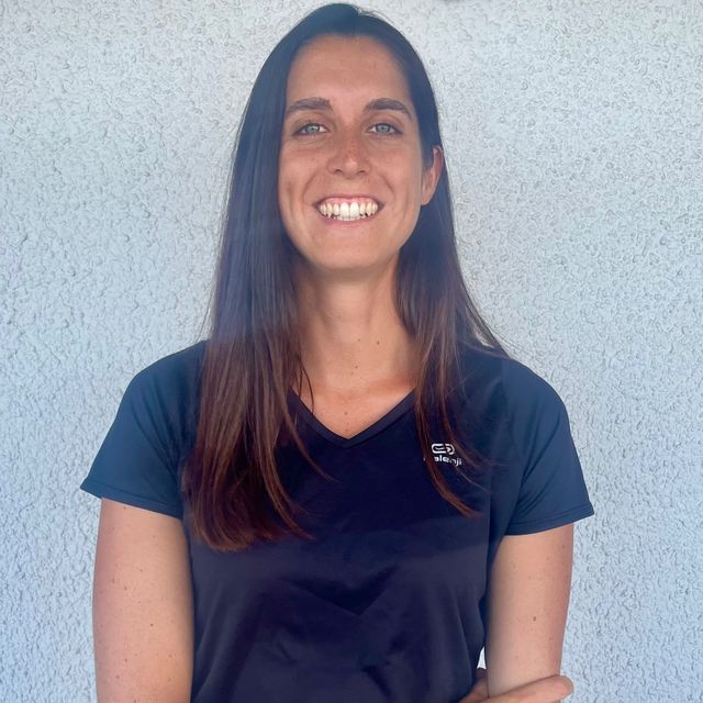 Lola Montesinos Pérez, Fisioterapeuta Valencia