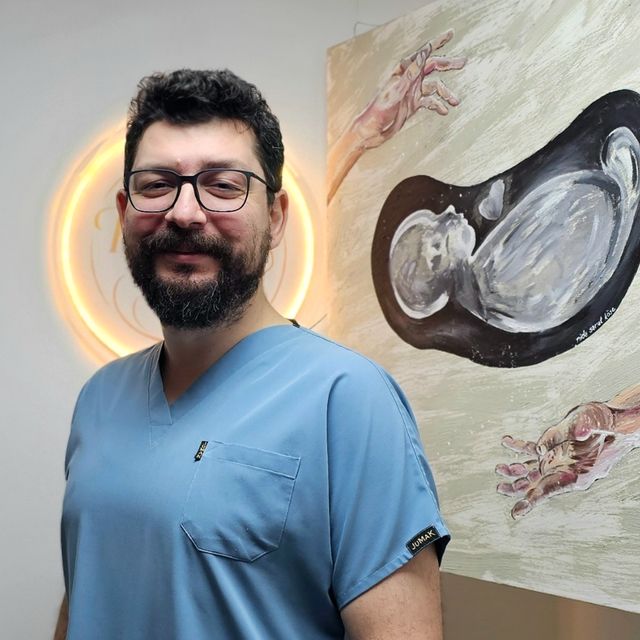 Kaan Eray Uzun, Kadın Hastalıkları Ve Doğum Tekirdağ