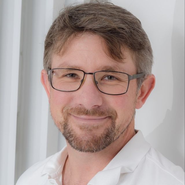 Josef Lunger, Orthopäde & Unfallchirurg Augsburg