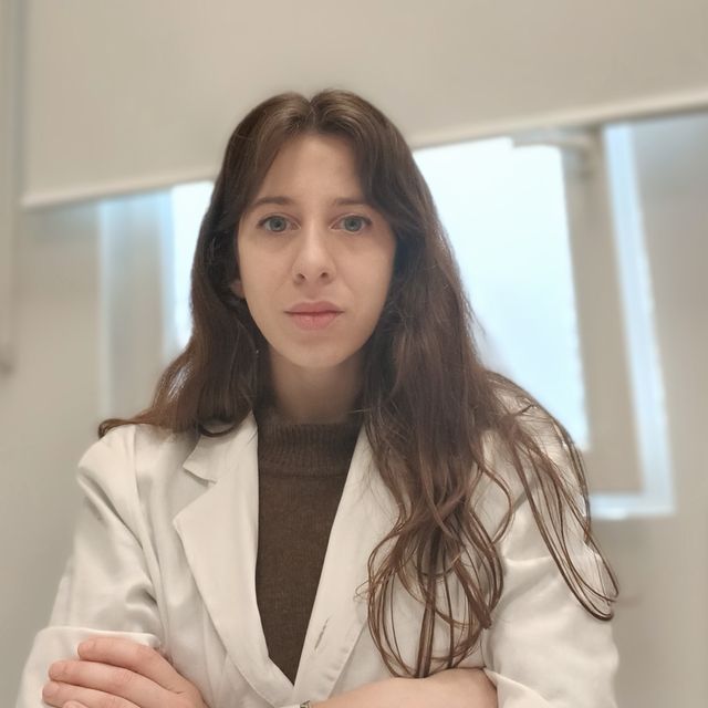 Elisabetta Manzoni, ginecologo Brugherio