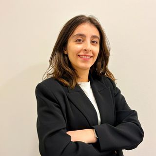 Senanur Karakaya, Psikolojik Danışma ve Rehberlik Konya