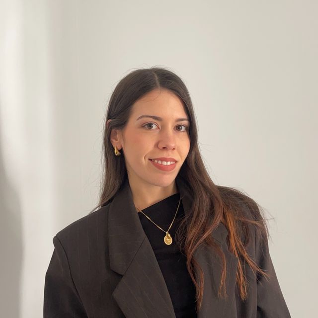 Arrate Campo, Psicólogo Zaragoza