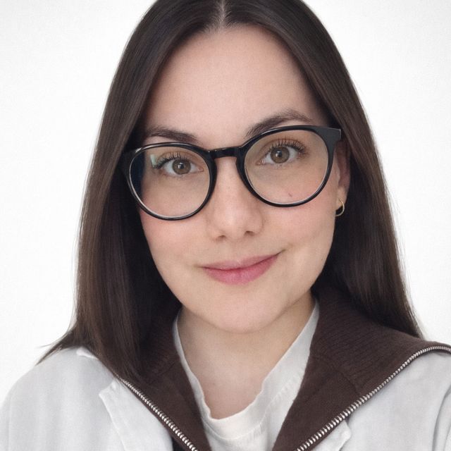 Constanza Vargas Quevedo, Dietista Nutricionista Elche