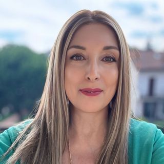 Ingrandire l'immagine: Enrica Maria Des Dorides, psicoterapeuta Bergamo