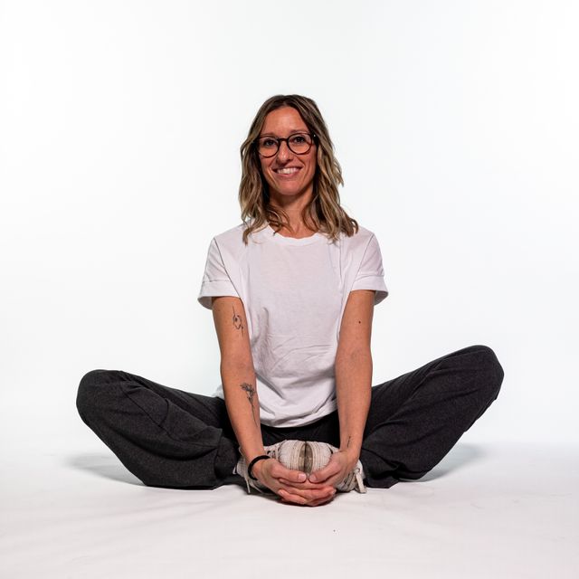 Francesca Cosmi, ostetrica Forlì