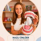 Nazlı Ünlüer Tahtacı