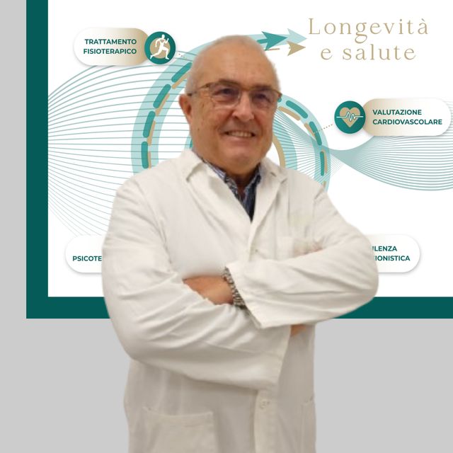 Pietro Traversi, ginecologo Sant'Angelo Lodigiano