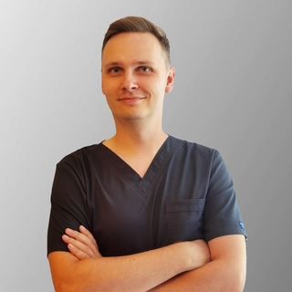 Olaf Wojtowicz, radiolog Bydgoszcz