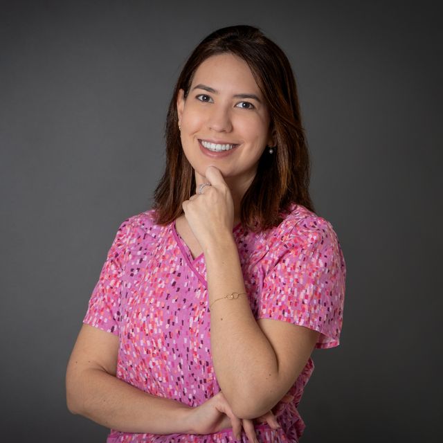 María Alejandra Mejía González, Inmunólogo Madrid