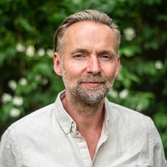 Bartłomiej Tomczak, psychoterapeuta Poznań