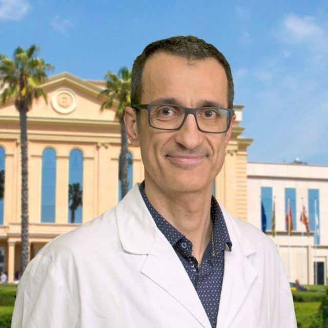Carlos Manuel Pollán Guisasola