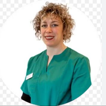 Giulia Bragante, audioprotesista Udine