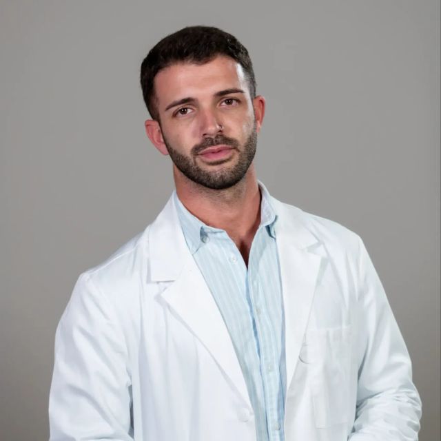 Jairo Hidalgo Torrado, Médico general Utrera