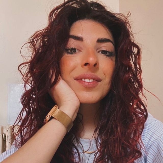 Sara Mignacca, psicologo Prato