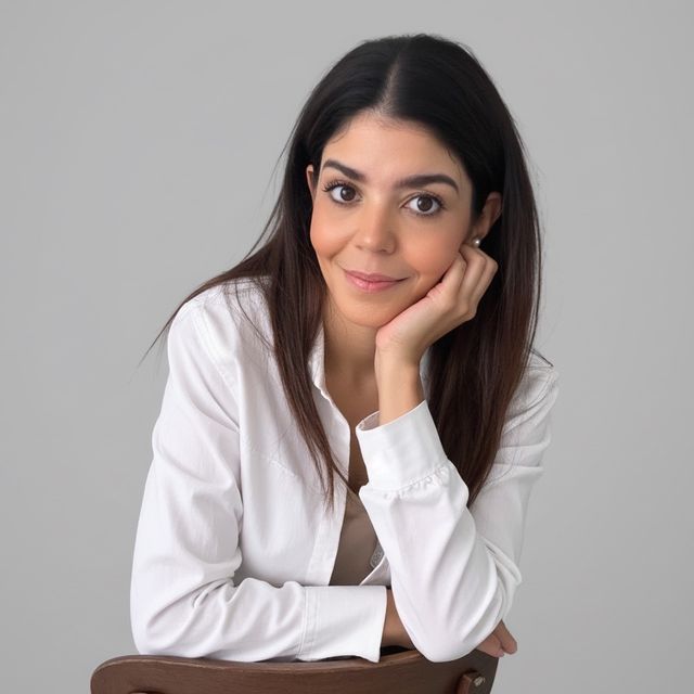 Paloma Rodrigo Pastor, Zahnarzt München