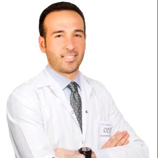 Mehmet Gencer, Göz Hastalıkları Çiğli