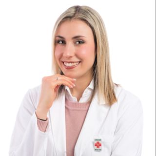 Giulia Bellini, nutrizionista Firenze