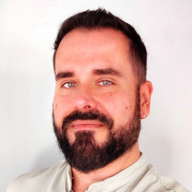 Héctor Lozano Jiménez, Psicólogo Los Barrios