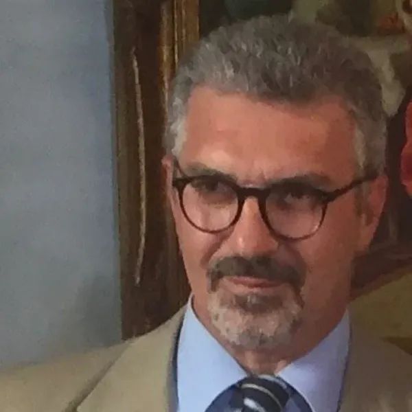 Filippo Nicoletti, massofisioterapista Enna