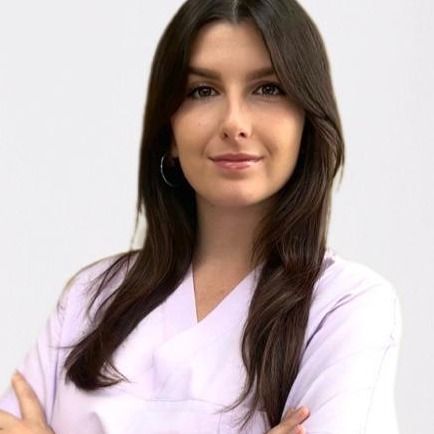 Laura Belotti, fisioterapista Casazza