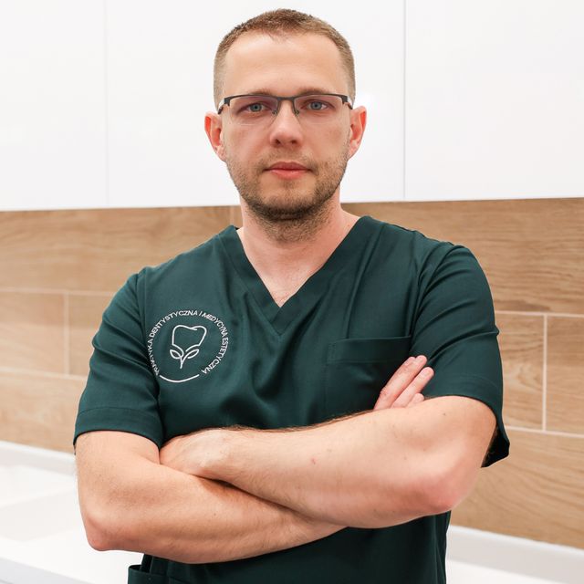 Konrad Kaczmarek