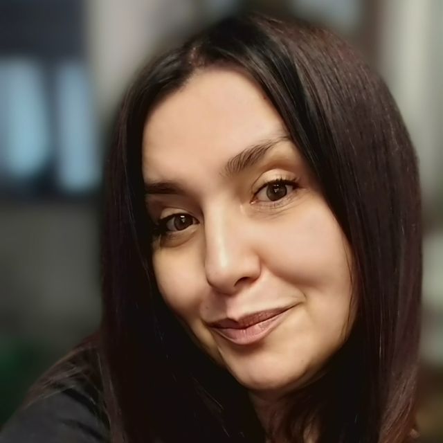 Agnieszka Wieland, psychoterapeuta Koszalin