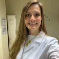 Ivanna Carolina Mora Rubio, Médico general Algete