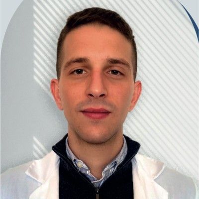 Pablo Escalera Chías, Podólogo Dos Hermanas