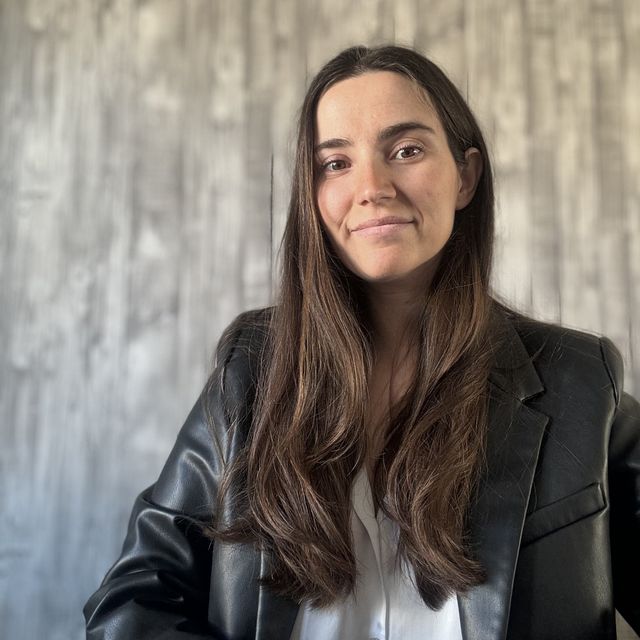 Maria Garcia Calero, Psicólogo Alcorcón