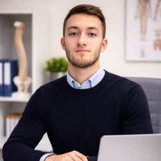 Dott. Alessandro Mari